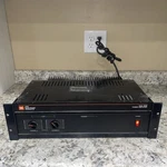 Jbl Urei Model 6230 Power Amplifier Two Channel Rack Mount Heavy Duty. Fixed Price $299.99.