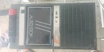 Vintage Audiotronics Classette 180 Cassette Player. Fixed Price $25.00.