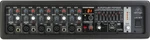 Behringer Europower PMP550M 5-CHANNEL 500W Powered Mixer. Fixed Price $249.00.