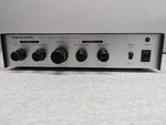Realistic 33-1057A Two Channel Stereo Mic Mixer. Fixed Price $25.00.