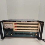 Heathkit IG-1272 Audio Generator Signal Voltage Vintage. Fixed Price $167.77.