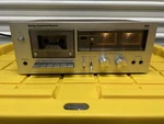 Mcs Modular Component Systems Cassette Player/recorder 683-3536 Needs Repair. Fixed Price $49.95.