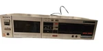 Sony Lasermorphous Cassete Stabilizer. Model TC-FX705.. Fixed Price $240.00.