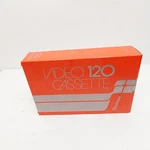 Quasar VC120 Cassette VR1000 Videotape Brand New. Fixed Price $29.99.