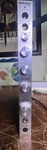 Audiologic By Randix Lx 40A Stereo Pre Main Amplifier For Parts Repair. Fixed Price $45.00.