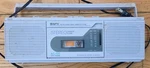 Working Gpx Ac-dc, Am-fm Radio Gran Prix Model No C450 Stereo Cassette Player. Fixed Price $33.99.