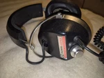 Koss ESP-6A Electrostatic Headphones + T-3 Energizer Case Vintage Audiophile. Fixed Price $649.00.