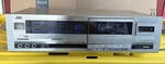 Jvc KD-D30J Stereo Cassette Deck Recorder Anrs For Parts. Fixed Price $35.00.