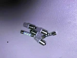 Fisher Tube Tuners R-200 / 202-R 101-R Or FM-1000 Front Panel Led Lamps.. Fixed Price $25.99.