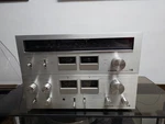 Pioneer SA-606 Amplifier And TX-606 Tuner Operational Rare. Fixed Price $599.00.