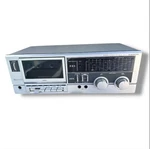 Sanyo RD-7 (RD7) Vintage Cassette Deck *bad Rec Button *tested. Fixed Price $22.94.