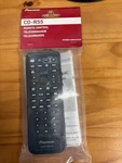 Brand New! Genuine Pioneer CD-R55 Remote Controller. Fixed Price $25.99.