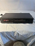 Technics SL-P150 Compact Disc Cd Player Japan 1988 Tested. No Remote. Fixed Price $34.99.