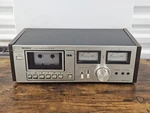 Sony TC-K2A Hi-fi Stereo Cassette Tape Deck Dolby Parts Repair Cord Cut Untested. Fixed Price $39.99.