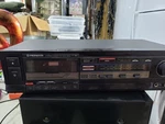 Vintage Pioneer Model CT-760 Stereo Cassette Tape Deck Player. Fixed Price $25.00.