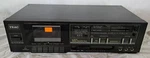 Teac Model V-427C Stereo Cassette Deck Parts And Repair Only. Fixed Price $49.99.