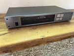 Vintage Carver TX-2 Stereo Tuner. Fixed Price $59.00.