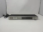 Pioneer Electronics DT-550 Audio Digital Timer (PSO039749). Fixed Price $69.99.