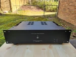 Counterpoint SA-12 Stereo Hybrid Power Amplifier. Near Mint!. Fixed Price $1200.00.