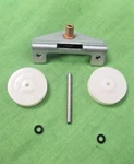 Dual 828 Cassette Deck Intermediate Gear New Never Mounted Pt # 269-542. Fixed Price $29.95.