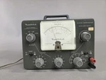 Vintage Heathkit AG9A Audio Signal Generator. Fixed Price $50.00.