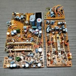 Jvc Kd 1770 Mark 2 Cassette Deck Board Lot. Fixed Price $34.99.