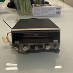 Pioneer Kp 575 Car Stereo Cassette Deck Auto Reverse Vintage 80. Fixed Price $114.87.