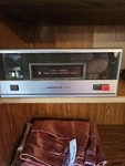 Vintage 8TRACK Player Lafayette Rk 48. Fixed Price $65.00.