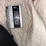 (vintage) Realistic SCP-17 14-1037 Portable Stereo Cassette Recorder Player. Fixed Price $35.00.