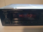 Vintage Onkyo TX-910 Stereo Receiver- Tested. Fixed Price $30.00.