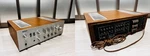 Yamaha CA-1000 Integrated Amplifier, Serviced And Maintained (circa 1973) Japan. Fixed Price $413.49.