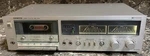 Onkyo TA-2020 Stereo Cassette Deck Vintage Early 80S Tested Working Used. Fixed Price $374.99.