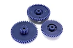 Gears For Philips D8234 D8534 D8644 AQ5190 AQ635 Set Of Piece - List Below.... Fixed Price $17.00.