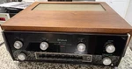 Mcintosh MA6100 Integrated Amplifier 70W Clean Working 120V W/ Wood Case. Fixed Price $2450.00.