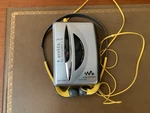 Vtg Sony Walkman WM-FX195 Mega Base Radio Works Tape Deck Not Working. Fixed Price $34.99.