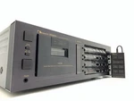 Nakamichi Dragon 3HEAD End Cassette Vintage Original Remote Working Good Look. Fixed Price $9857.45.