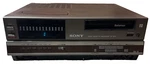 Sony SL-5010 Betamax Video Cassette Recorder Vcr Untested Parts Only Ships Free. Fixed Price $216.15.