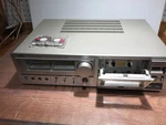 Jvc KD-A55 Stereo Cassette Deck First Owner (made In Japan). Fixed Price $300.00.