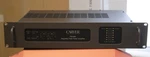 Carver PM-600 Magnetic Field Power Amplifier. Fixed Price $297.00.