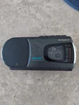Vintage AIWA-P3 Portable Radio Cassette Recorder. Fixed Price $50.00.