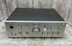 Kenwood High Speed Dc Integrated Amplifier MODEL-KA-701 As Is No Sound. Fixed Price $349.00.