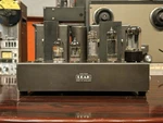 Vintage Leak TL/12 Plus Mono Tube Power Amplifier Pro Serviced. Fixed Price $1029.99.