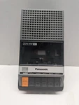 Vintage Panasonic Auto Stop RQ-2105 Cassette Tape Recorder Parts/repair. Fixed Price $12.00.