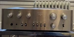 Vintage Onkyo A-7055 Solid State Stereo Pre-main Amplifier 1970S Working. Fixed Price $265.00.