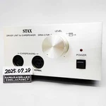 Stax SRM-1 MK-2 Electrostatic Headphone Amplifier Japan Working Tested. Fixed Price $309.94.