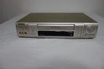 Samsung SV-5000W Digital System Conversion Vhs Video Recorder Turns Eats Tape. Fixed Price $179.99.