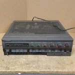 Pioneer SA-V240 Stereo Mixing Amplifier * Powers See Pix For Parts. Fixed Price $102.00.