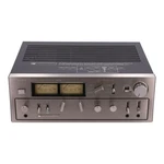 Sony TA-F6B Pure Audio Dc Pre-main Amplifier 100W+100W Vintage Maintained Japan. Fixed Price $857.00.