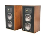 Ads L810 Vintage Speakers. Fixed Price $2995.00.