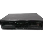 Onkyo Dual Stereo Cassette Deck TA-RW505 Hxp Pro Dolby 2 Motor Rare Works. Fixed Price $84.59.